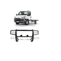 Quebra Mato Com Base Para Guincho Iveco Daily