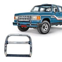 Quebra mato d20 1985 1986 1987 88 a 1996 cab simples cromado