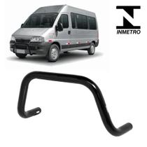 Quebra Mato Ducato 2014 2015 2016 2017 Preto Quebra Mato Ducato 2014 2015 2016 2017 Preto