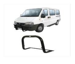 Quebra Mato Ducato, Cor Preta.