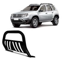 Quebra Mato Duster 2011 2012 2013 2014 2015 Preto 70mm Quebra Mato Duster 2011 2012 2013 2014 2015 Preto 70mm