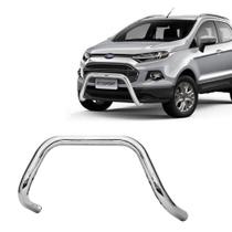 Quebra Mato Ecosport 2013 2014 2015 2016 2017 Cromado.