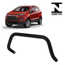 Quebra Mato EcoSport 2013 2014 2015 2016 2017 Preto