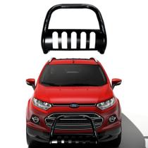 Quebra mato Ecosport 2013 Em Diante Preto