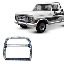 Quebra Mato F1000 1982 A 1988 1989 1990 1991 1992 Cromado