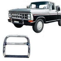 Quebra mato f1000 1993 1994 1995 1996 cromado Quebra mato f1000 1993 1994 1995 1996 cromado