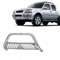 Quebra mato frontier 2002 2003 2004 2005 2006 2007 cromado