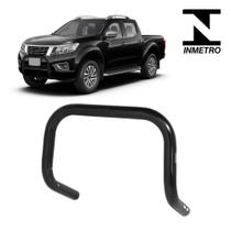 Quebra Mato Frontier 2017 Preto