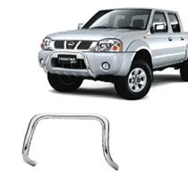 Quebra Mato Frontier Sel 2008 A 2016 Cromado