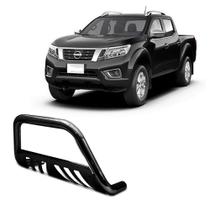 Quebra Mato Frontier Sel 2017 2018 2019 2020 Preto 70mm