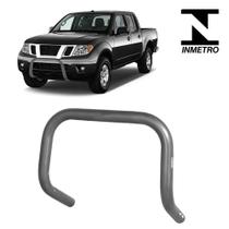 Quebra Mato Frontier XE 2008 2009 2010 2011 a 2016 Grafite Quebra Mato Frontier XE 2008 2009 2010 2011 a 2016 Grafite