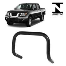 Quebra Mato Frontier XE 2008 2009 2010 2011 a 2016 Preto Quebra Mato Frontier XE 2008 2009 2010 2011 a 2016 Preto