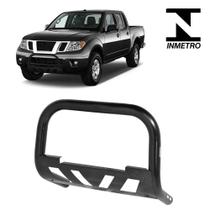 Quebra Mato Frontier XE 2012 2013 2014 2015 2016 Preto
