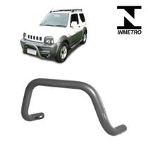 Quebra Mato Jimny 2010 2011 2012 2013 2014 a 2020 Grafite