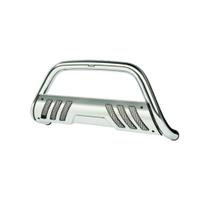 Quebra Mato L200 Outdoor 2017 2018 Com Grade Cromo Quebra Mato L200 Outdoor 2017 2018 Com Grade Cromo