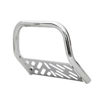 Quebra mato l200 sport outdoor 2003 2004 2005 a 2008 cromado