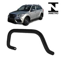 Quebra Mato Lifan X60 2017 em diante Preto
