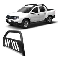 Quebra Mato Oroch 2016 2017 2018 2019 2020 Preto 70mm