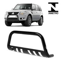 Quebra Mato Pajero IO 2006 2007 2008 2009 2010 2011 a 2020 Quebra Mato Pajero IO 2006 2007 2008 2009 2010 2011 a 2020
