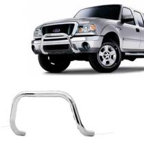 Quebra Mato Ranger 1998 A 2009 Cromado Quebra Mato Ranger 1998 A 2009 Cromado