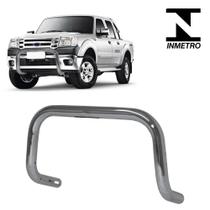 Quebra Mato Ranger 2003 2004 2005 2006 07 08 a 2009 Cromado Quebra Mato Ranger 2003 2004 2005 2006 07 08 a 2009 Cromado
