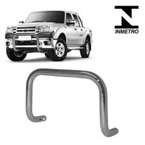 Quebra Mato Ranger 2010 a 2012 Cromado