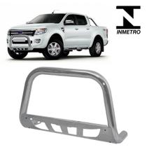 Quebra Mato Ranger 2013 2014 2015 2016 2017 a 2020 Cromado Quebra Mato Ranger 2013 2014 2015 2016 2017 a 2020 Cromado