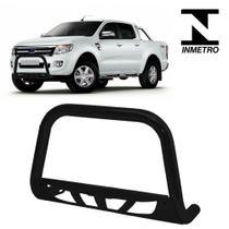 Quebra Mato Ranger 2013 2014 2015 2016 2017 a 2020 Preto Quebra Mato Ranger 2013 2014 2015 2016 2017 a 2020 Preto