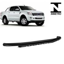 Quebra Mato Ranger 2013 2014 2015 2016 a 2020 Preto baixo