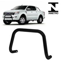 Quebra Mato Ranger 2013 a 2020 Preto