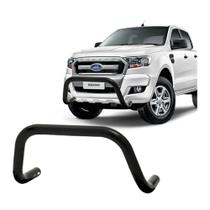 Quebra Mato Ranger 2013 A 2020 Preto Quebra Mato Ranger 2013 A 2020 Preto