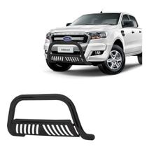 Quebra Mato Ranger 2013 A 2020 Preto