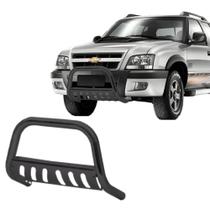 Quebra mato s10 1997 a 2006 2007 2008 2009 2010 2011 preto Quebra mato s10 1997 a 2006 2007 2008 2009 2010 2011 preto