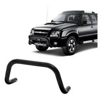 Quebra Mato S10 2001 A 2011 Preto