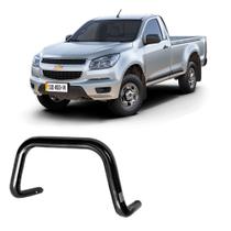 Quebra Mato S10 2012 2013 2014 2015 2016 2017 a 2020 Preto