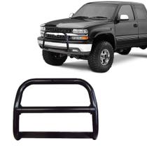 Quebra mato silverado 1997 1998 1999 2000 2001 preto Quebra mato silverado 1997 1998 1999 2000 2001 preto