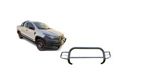 Quebra Mato Strada 2022 Com Protetor Lateral