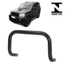 Quebra Mato SUV 2008 2009 2010 2011 2012 2013 a 2020 Preto