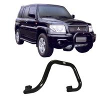 Quebra-Mato Todas TR4 Na Cor Preto