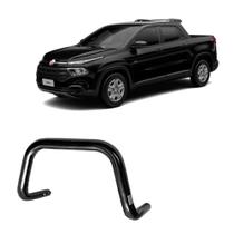 Quebra Mato Toro 2016 2017 2018 2019 2020 Preto 70mm