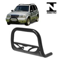 Quebra Mato Tracker 2001 2002 2003 2004 2005 a 2009 Preto