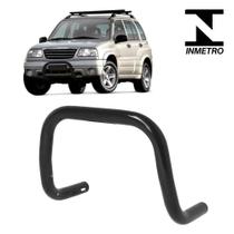 Quebra Mato Tracker 2001 a 2009 Preto Quebra Mato Tracker 2001 a 2009 Preto