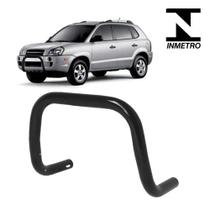 Quebra Mato Tucson 2006 a 2016 Preto