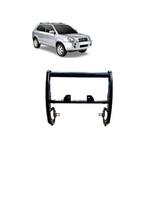 Quebra Mato Tucson Até 2016 C/Base para Guincho Preto