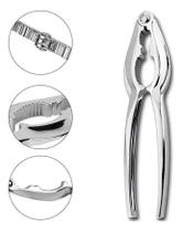 Quebra Nozes de Metal