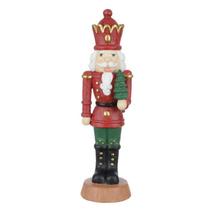 Quebra-nozes memórias de infância - 31cm