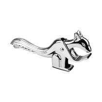 Quebra-Nozes Multifuncional Em Forma De Esquilo Para Nozes De Pinheiro, Pecan, Avelã, Amêndoa E Noz Quebra-Nozes Multifuncional Em Forma De Esquilo Para Nozes De Pinheiro, Pecan, Avelã, Amêndoa E Noz