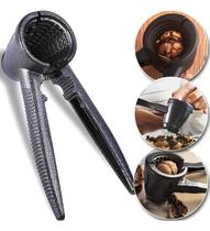Quebra Nozes Resistente Abridor Champanhe Espumante Castanha Quebra Nozes Resistente Abridor Champanhe Espumante Castanha