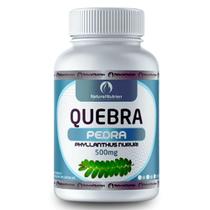 Quebra Pedra 100 Cápsulas 500mg Quebra Pedra 100 Cápsulas 500mg