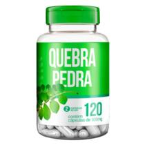 Quebra pedra 120 capsulas - natuvite